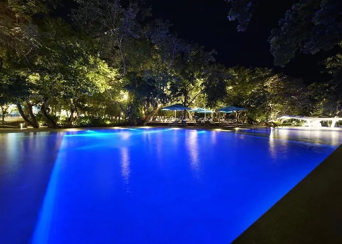 Cerulean Bliss At Tambuli Mactan Fast Wifi Netflix *