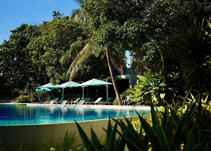 Cerulean Bliss At Tambuli Mactan Fast Wifi Netflix マクタン