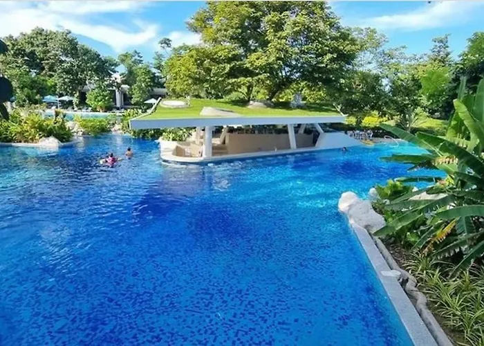 Cerulean Bliss At Tambuli Mactan Fast Wifi Netflix マクタン