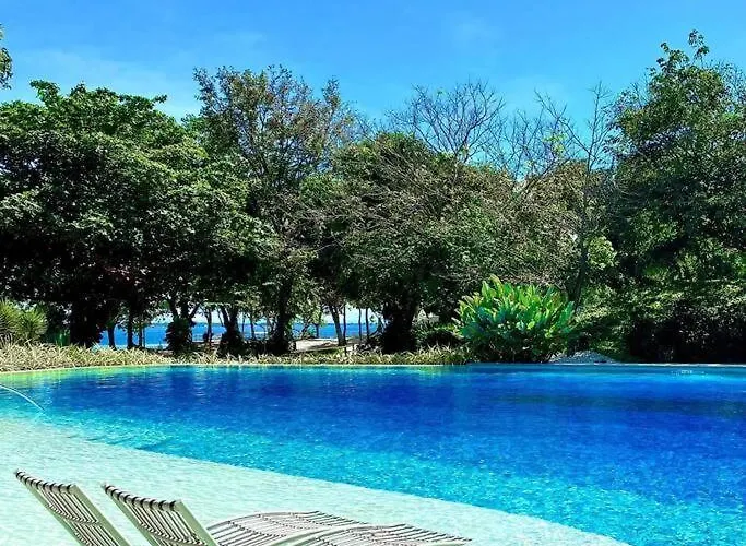 Cerulean Bliss At Tambuli Mactan Fast Wifi Netflix *