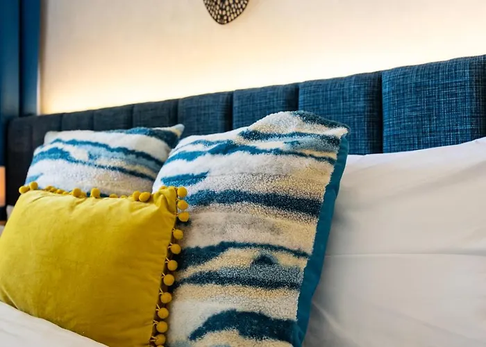 Cerulean Bliss At Tambuli Mactan Fast Wifi Netflix アパート マクタン